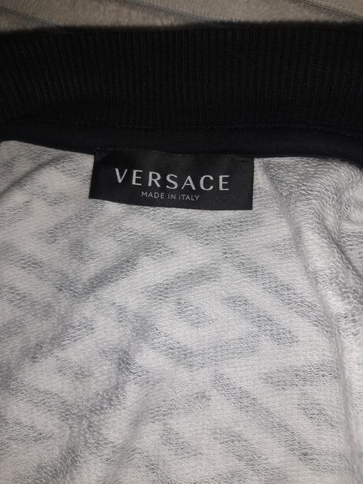 Кофта Versace на хлопчика