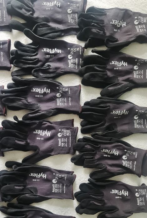 Rekawice Ansell HyFlex 10 Par