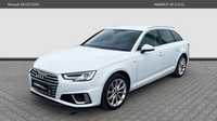 Audi A4 A4 35 TDI S tronic