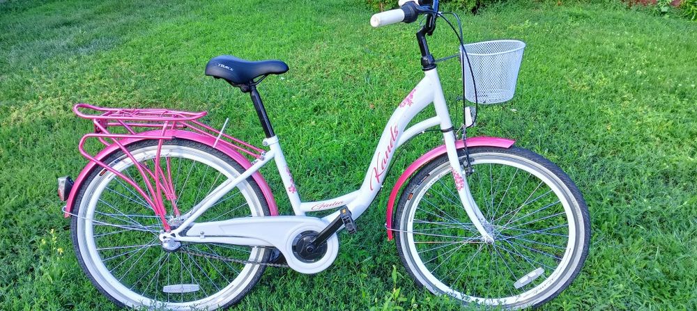 Rower Kands Giulia 26