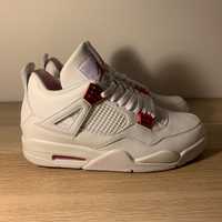 JORDAN 4 METALIC RED 43 PARA DESPACHAR