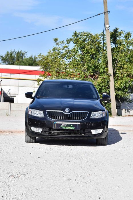 Skoda Octavia A7 2013р. 1.8 бензин, обмін (Перший внесок від 20%)
