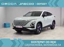 Omoda 5 OMODA 5 Premium 2025