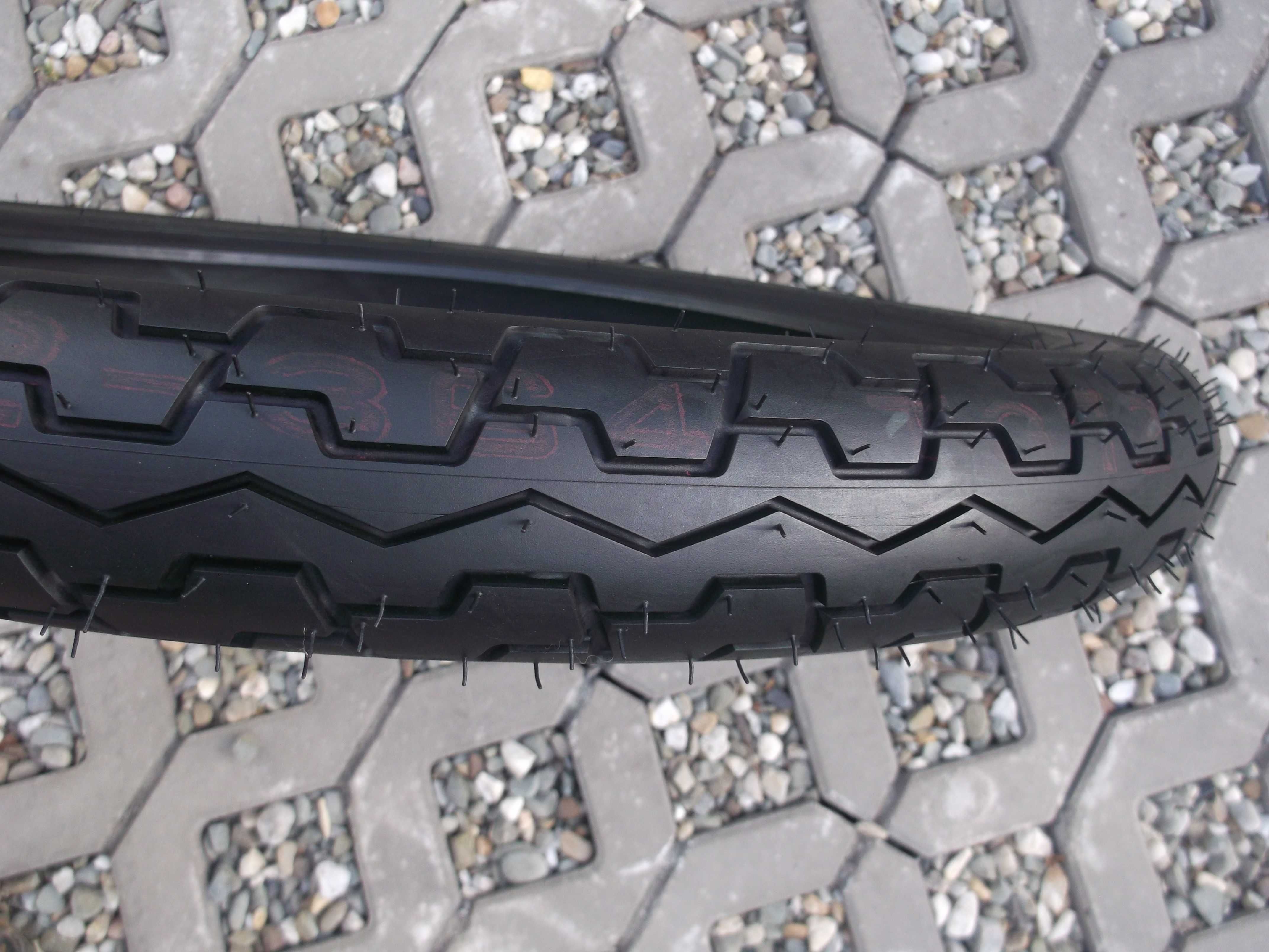 opona 2.75 -18 Bridgestone mag.mopus g511 romet mz wsk