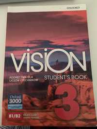 Vision 3 Student’s Book