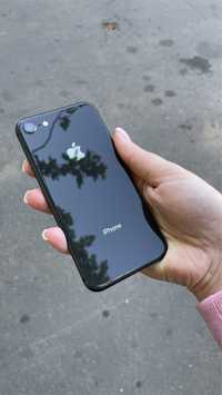 Продам iphone 8 256gb