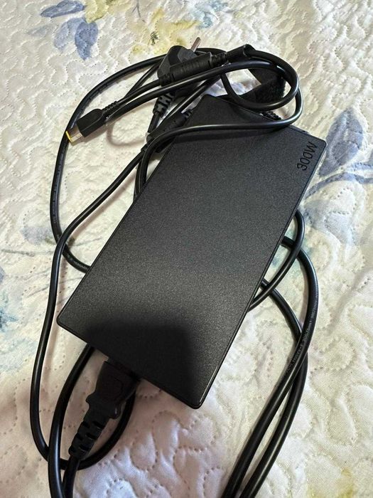 Portátil Lenovo Legion 5 RTX 3060 + AMD Ryzen 5 5600H