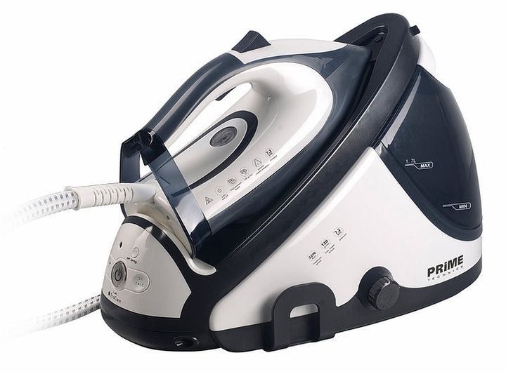 Утюг праска парогенератор prime ptsi 2450 fs