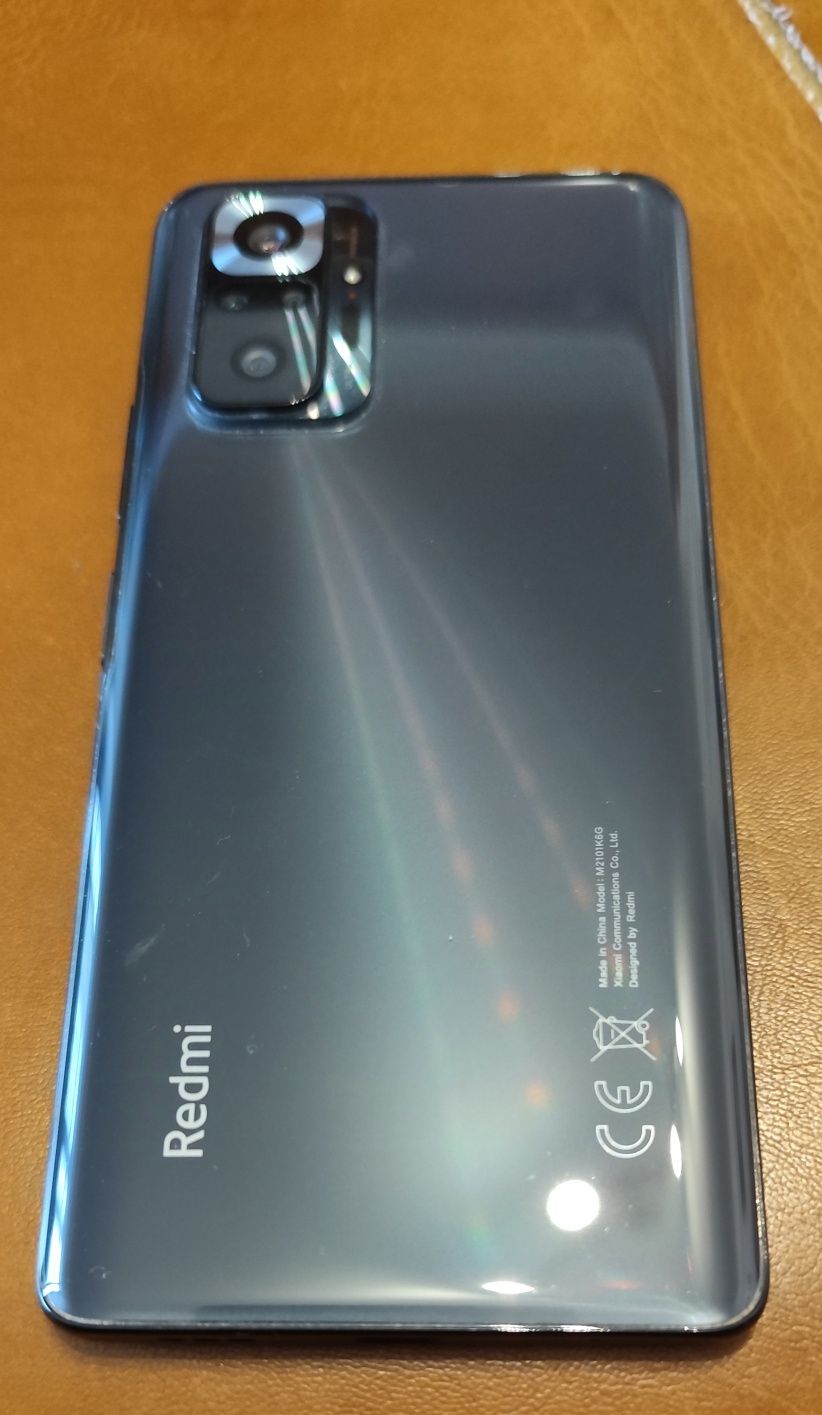 Xiaomi redmi not 10 pro
