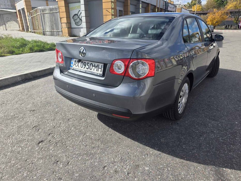 Продам Volkswagen Jetta