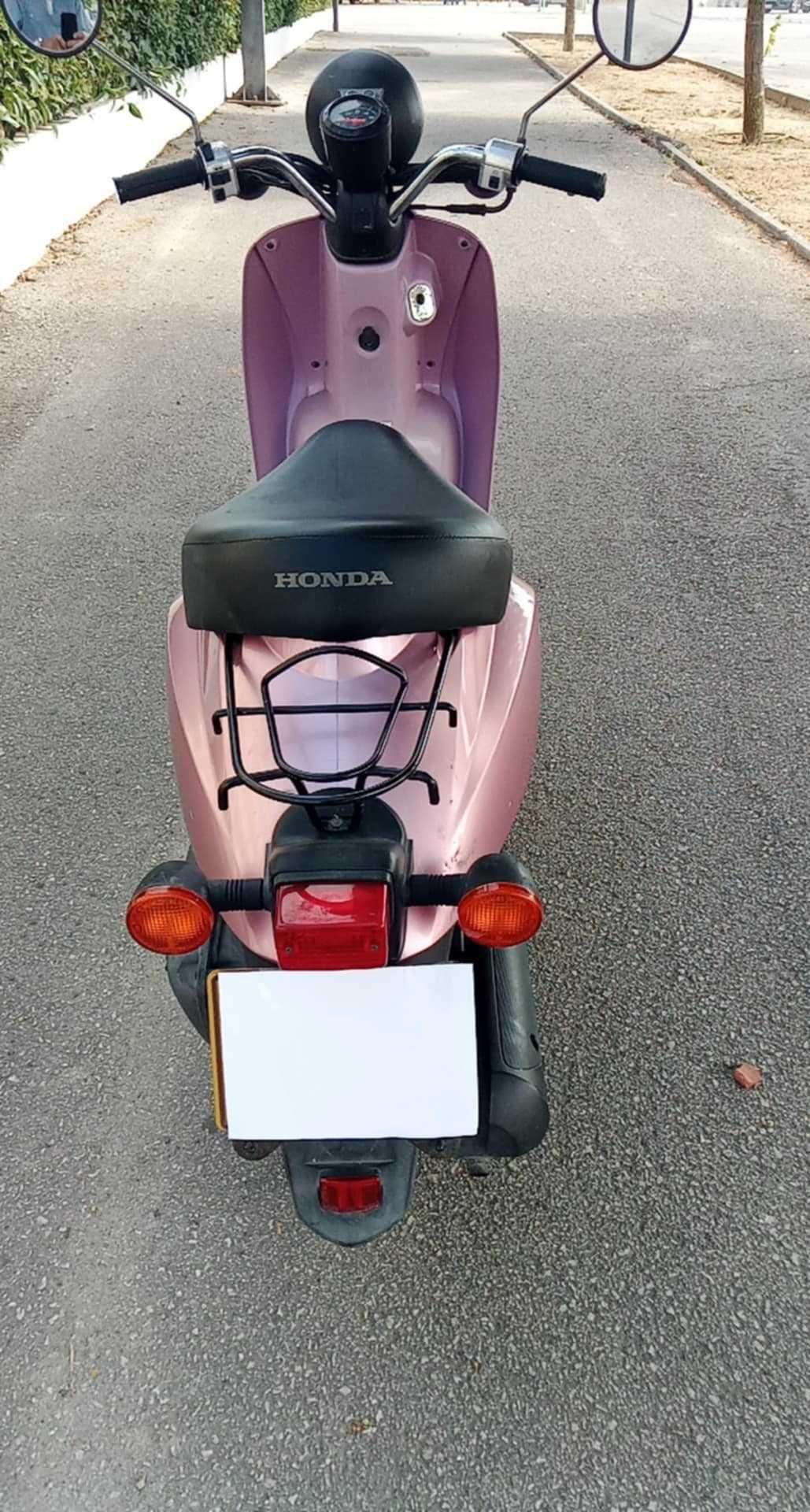 Scooter Honda today 50 cm3