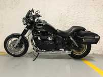 Triumph Speedmaster Sprzedam Triumph Speedmaster 2004