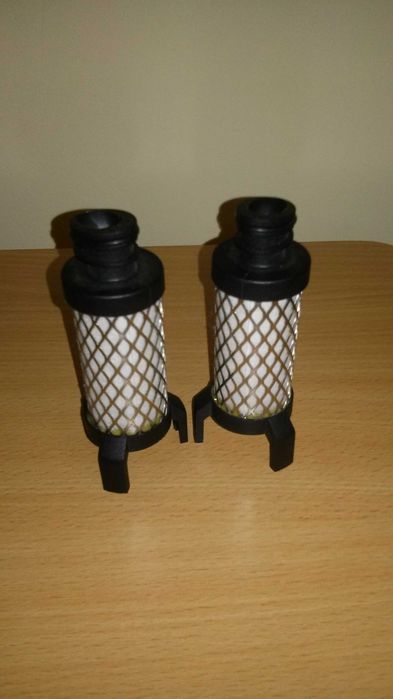 wkłady filtrujące  sprężonego powietrza BEKO 04   2szt