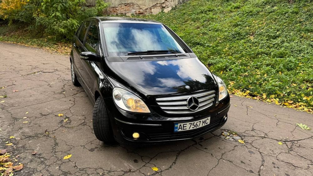 Mercedes Benz 180