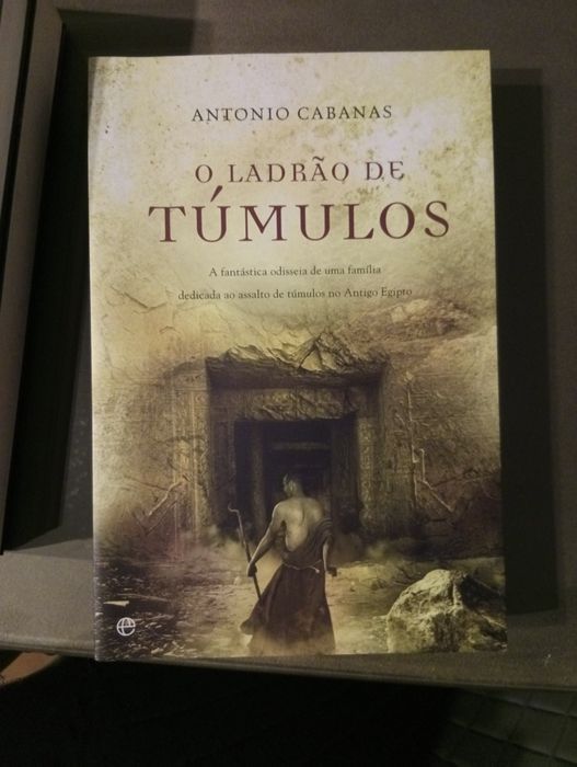 Livros em bom estado