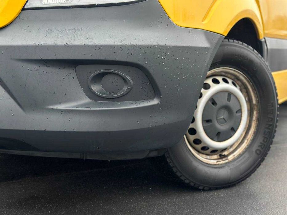 Авто в наявності Mercedes-Benz SPRINTER 316 CDI 2018 мерседес