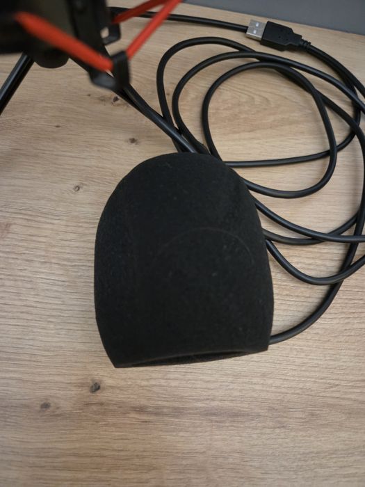 Mikrofon pojemnościowy Fifine T732 USB