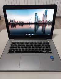 Laptop HP Chromebook G4 "14" ChromeOS