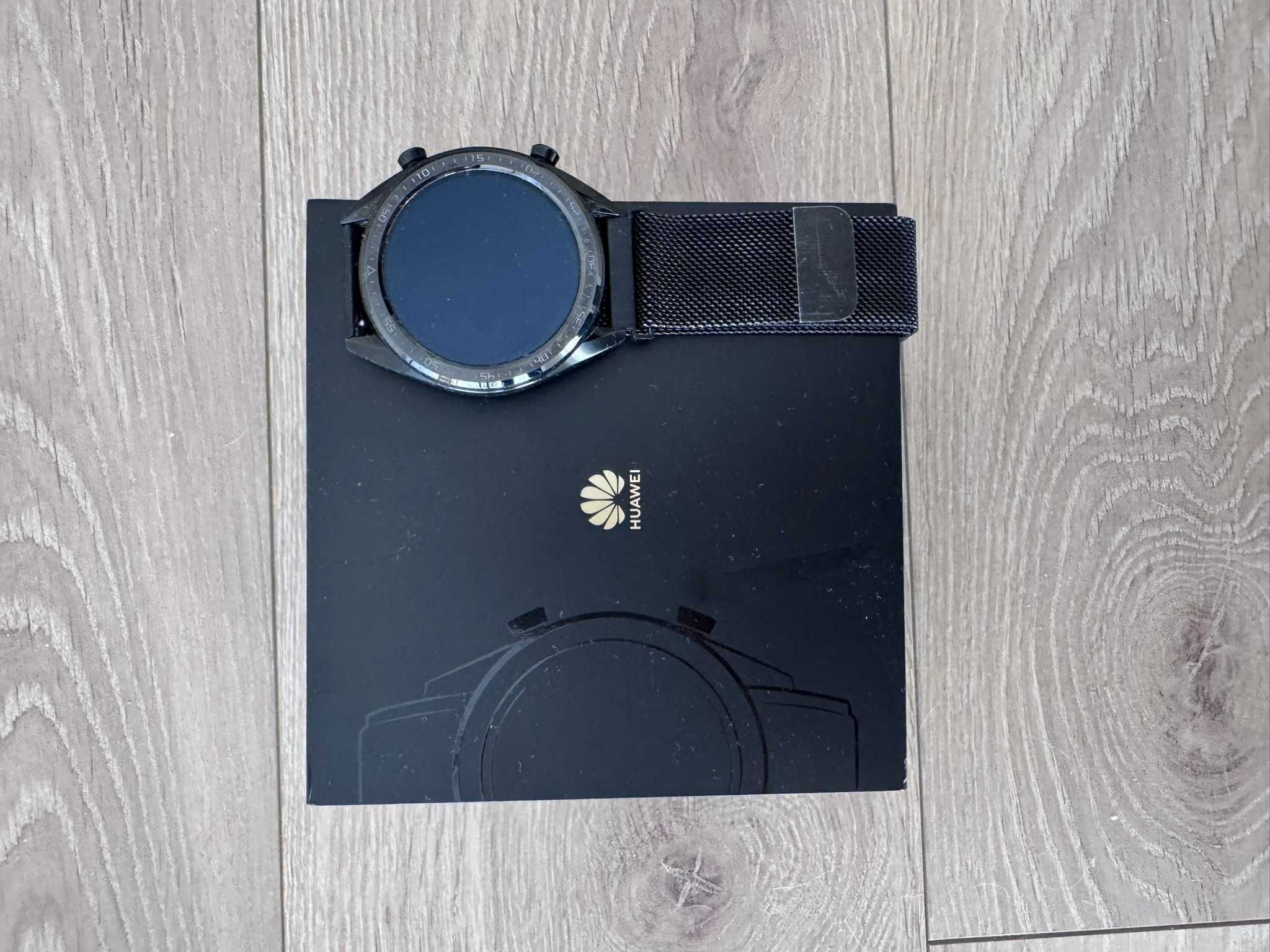 Smartwatch huawei GT