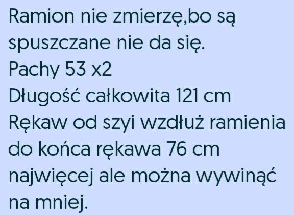 Płaszcz szlafrokowy z wełną Zara XS,S,M.