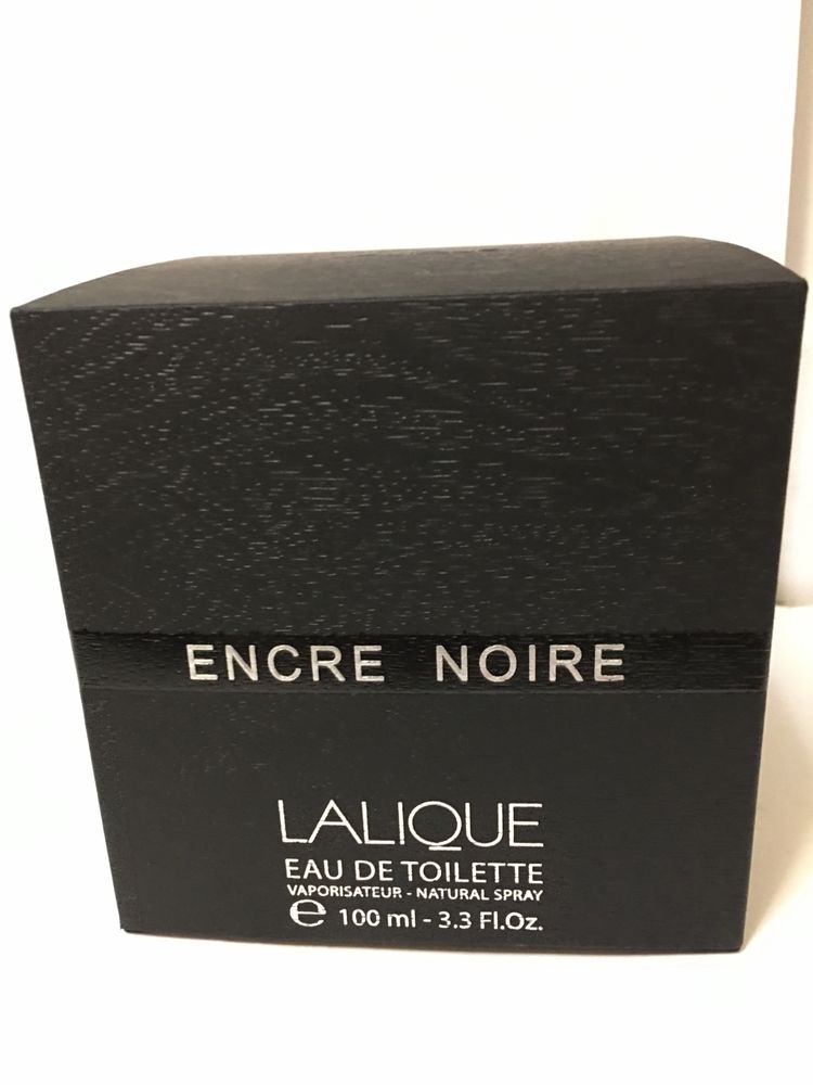 Encre Noire Lalique