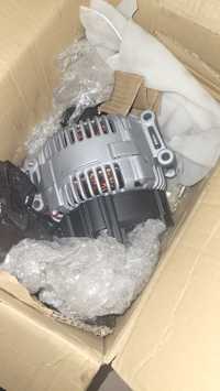 Alternator a6 c6 q7 a4 b7 2.4 3.2 fsi AUK 180A regenerowany