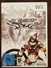 Rygar: The battle of Argus - Wii - PAL