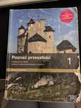 Poznać przeszłość 1, zakres podstawowy, podręcznik do historii
