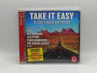 CD muzyka Take it easy 15 soft rock anthems