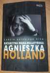 Ludzie polskiego kina Agnieszka Holland