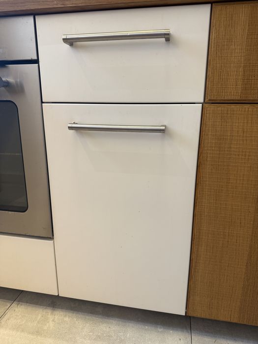 Szuflady Maximera Metod 40 ikea