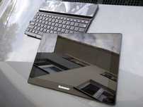 Tablet Lenovo PC IdeaTab S6000-H Black - uszkodzony