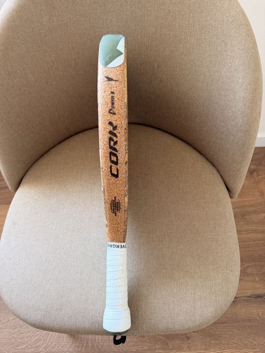 Cork Supreme Power II