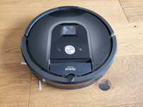 Irobot roomba 980