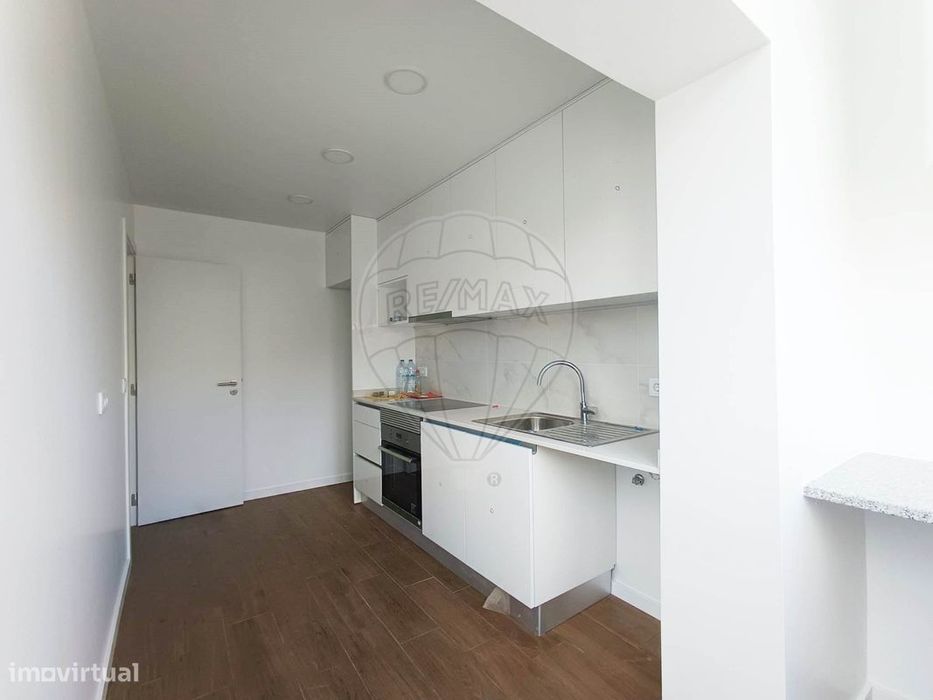 Apartamento T3 para arrendamento