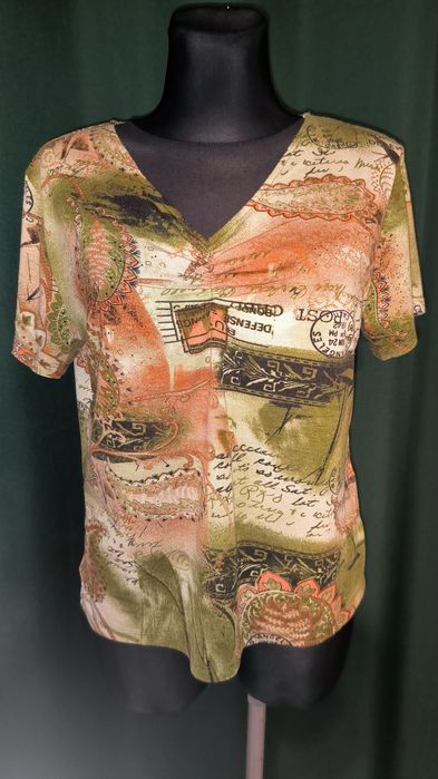 Bluzka damska rozm M/L