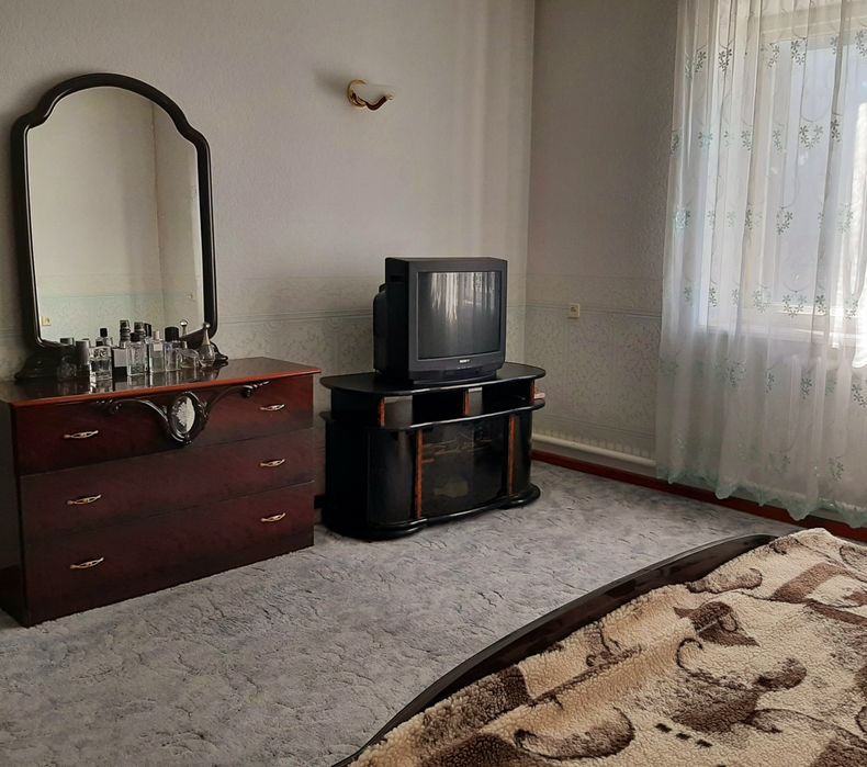 Дом двухэтажный пос. Беленькая (Долина бедных)