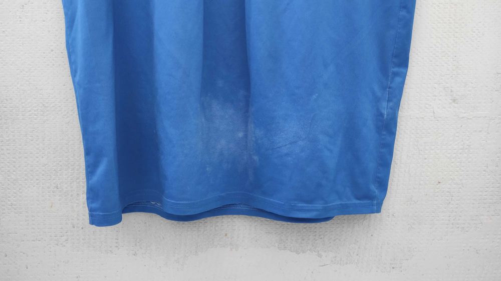 Футболка Super Man Under Armour 

розмір: 2XL (з дефектом)