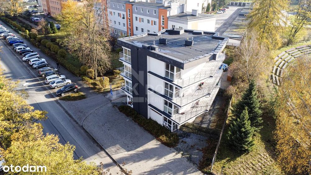 Apartament Kielce Baranówek 53 m