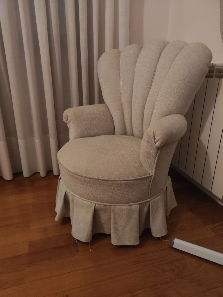 Senhorinha de quarto