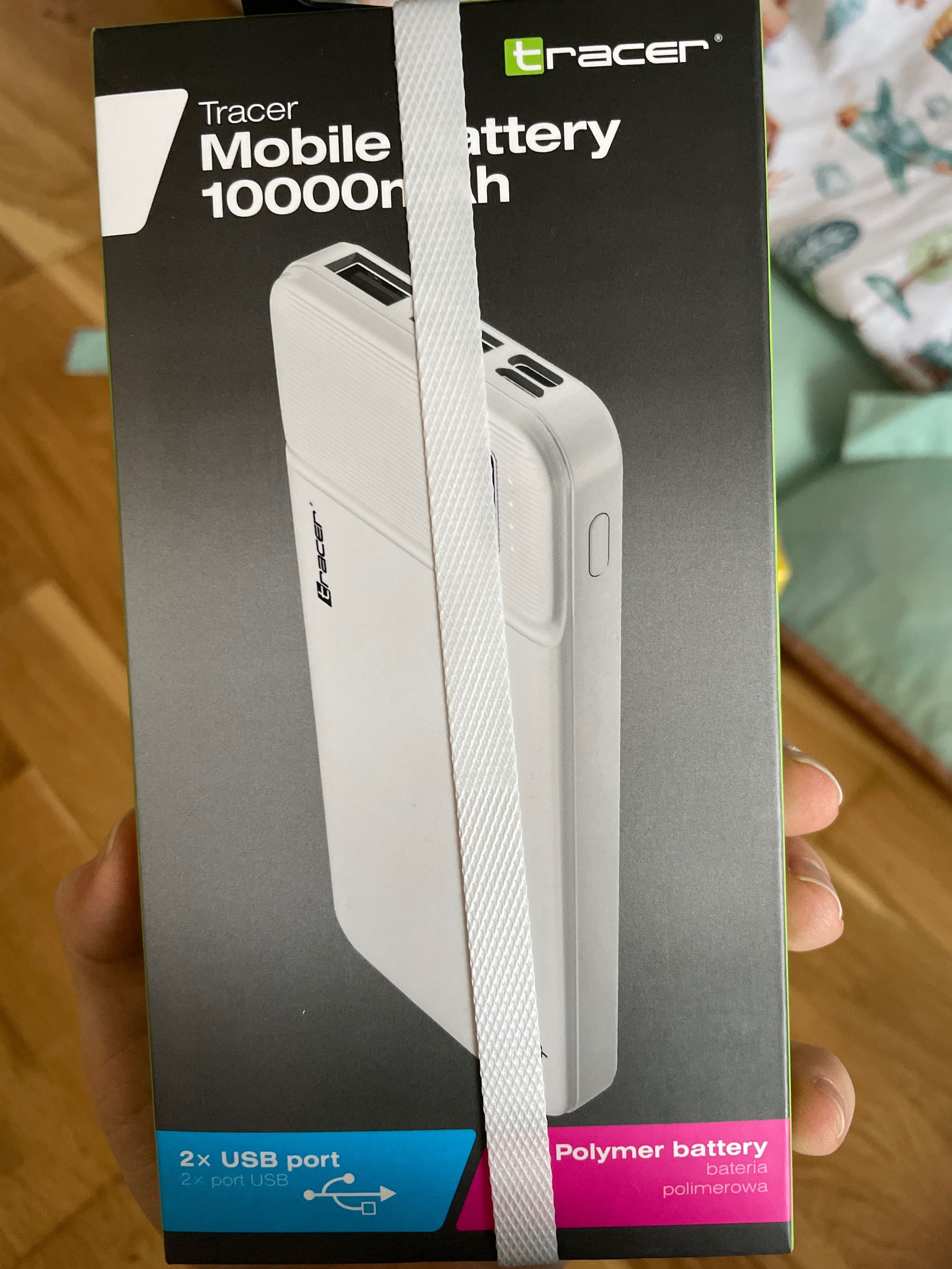 Павербанк на 10 000 mah