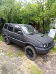 Продам NISSAN terano