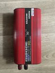 Power inverter 3000watt dc12v to ac 220v