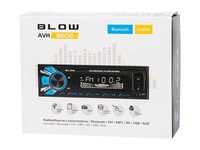 Radio samochodowe BLOW AVH-8602 MP3/USB/SD/MMC