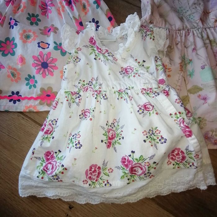 Крутезна сукня на маленьку принцесу