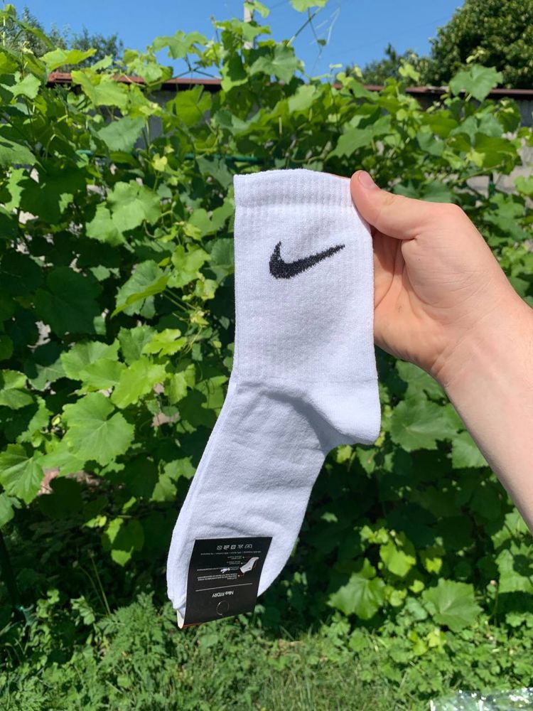 Високі носки Nike