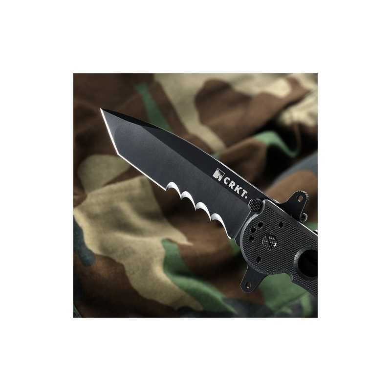 Nóż składany CRKT M16-14SFG