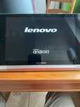 Tablet lenovo   B 8080-h