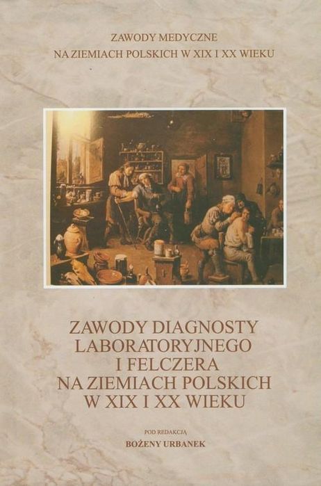 Zawody Diagnosty Laboratoryjnego I Felczera Na...