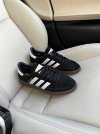 Кросівки Adidas Spezial Handball Black